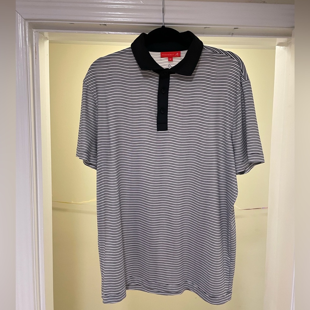 Redvanly Golf Polo - Medium
